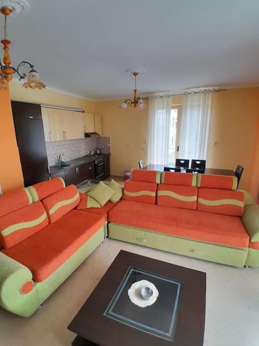 Love Saranda Apartments Sarande